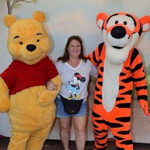 Meet your Posher, Lori